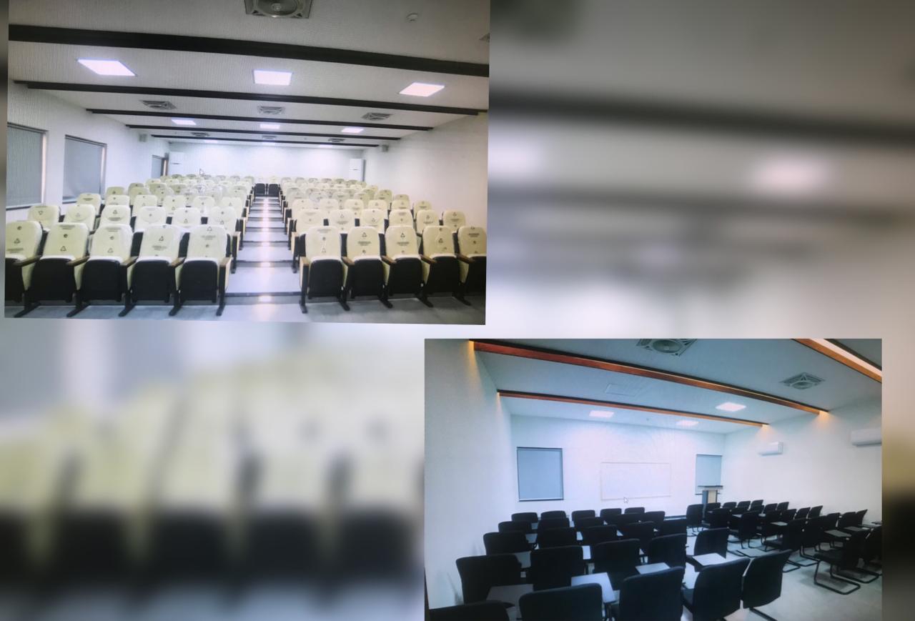 Provide and Supply University Furnitures for Air University Kharian Campus