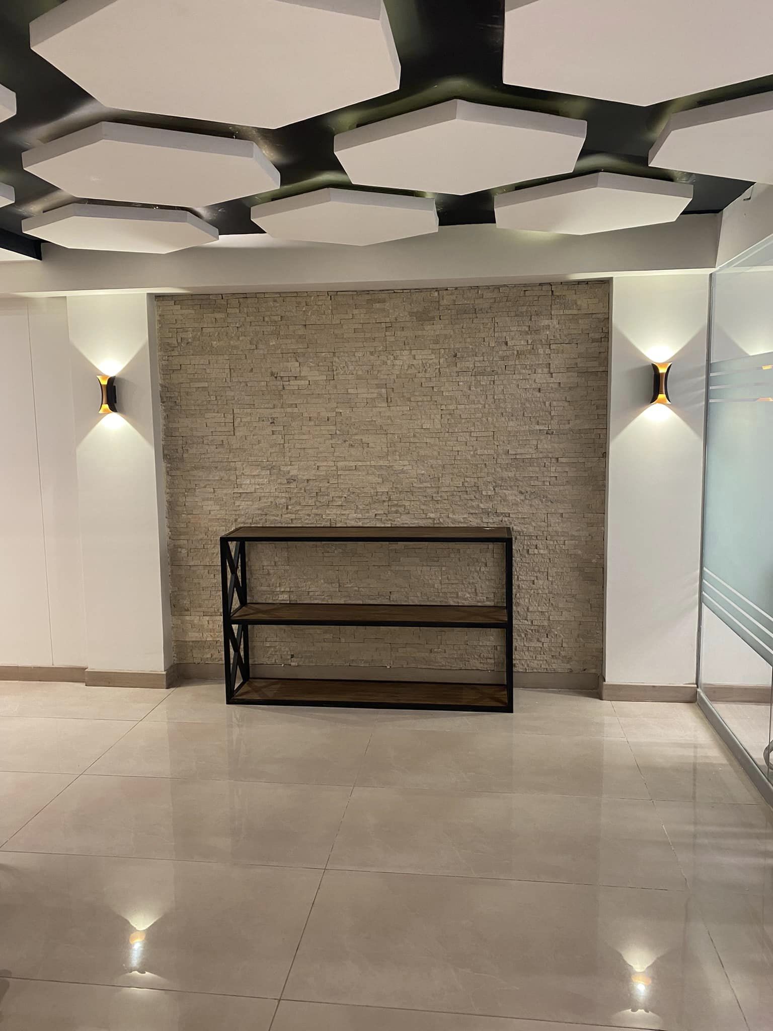 Renovation and Civil Works NADRA Head Quarter Islamabad